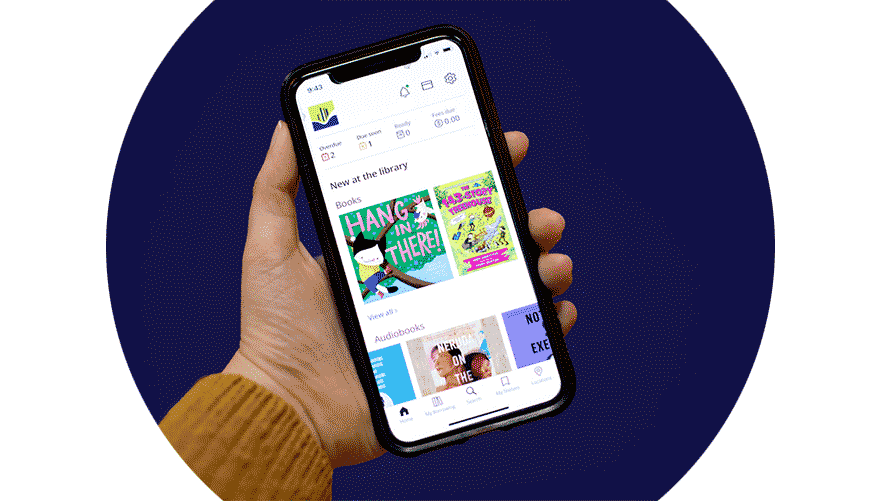 GRPL App