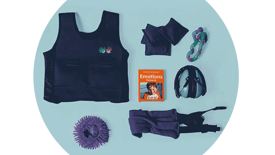 Sensory Toolkit