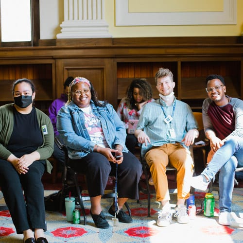 Jobs Grand Rapids Public Library