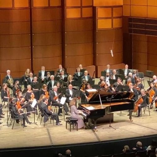 GR Symphony