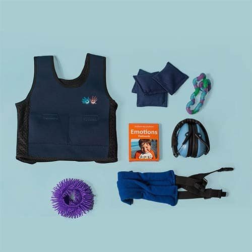 Sensory Toolkit